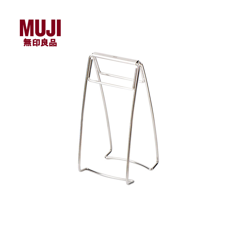 MUJI/无印良品不锈钢防烫 省力实用 轻松起碟 盘子夹 厨房/烹饪用具 厨用取碗/盘夹 原图主图