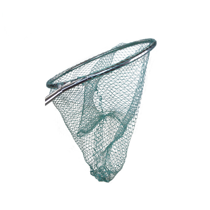 人性化抓捕流浪狗动物救助站用品捕狗器工具不锈钢抓捕网兜铁钳L-