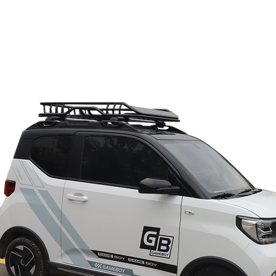 宏光迷你MINIGB车顶架行李框