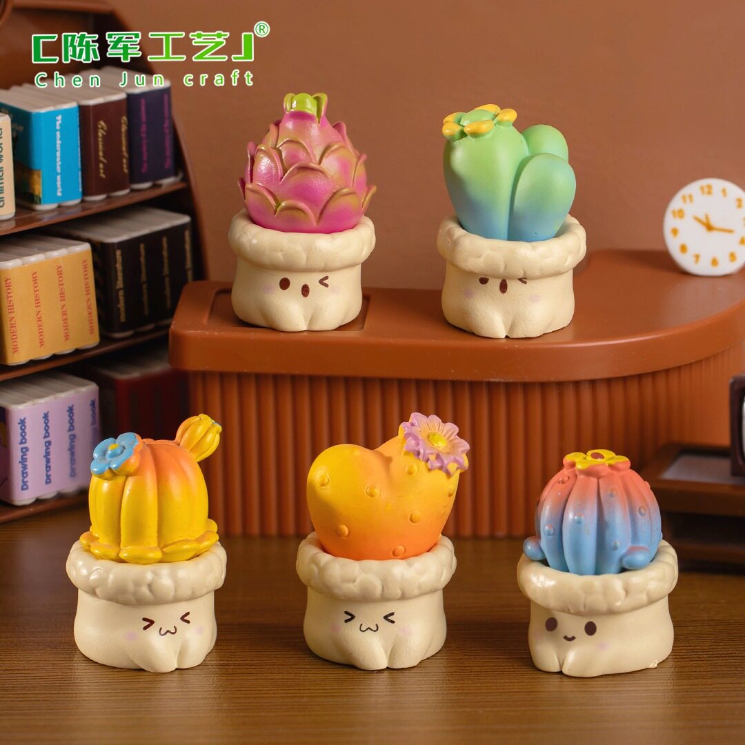 掌桌面苔藓园艺装饰品配件景观小