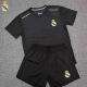 短裤 夏季 速干短袖 足球训练两件套运动套装 透气运动 皇马巴萨新款
