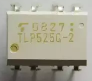 全新TLP525G-2 DIP-8 全新光耦 现货