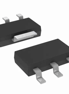 X0202MN单向可控硅1.25A 600V 0.2W SOT-223