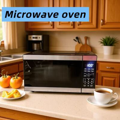 外贸出口20L30L家用多规格微波炉