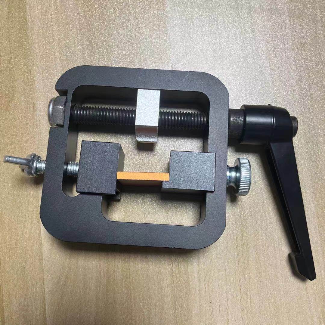 新款战术瞄准器推进器工具Glock Rear Sight Pusher Tool 电子元器件市场 其他开发工具与套件 原图主图