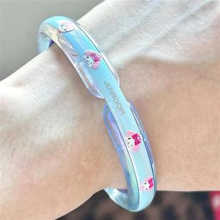 户外驱蚊手环防蚊叮儿童成人随身强力驱蚊神器植物精油无毒驱蚊液