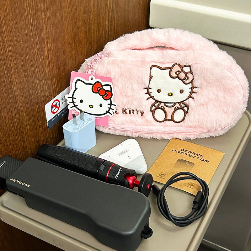 hellokitty大疆pocket3保护套收纳包配件保护壳包口袋运动相机