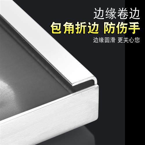 304不锈钢地沟盖板厨房水沟盖板酒店明沟下水道加厚篦子排水沟盖,基础建材,排水沟槽/盖板,淘宝优惠券,粉丝福利购,淘宝优惠卷