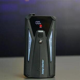 大飙车 应急启动电源 车载大容量充电打火搭电救援