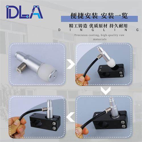 18DL  22HL膨胀器夹  扩展夹具  气动元件  机械手配件  内撑气缸,标准件/零部件/工业耗材,其他气动元件,淘宝优惠券,粉丝福利购,淘宝优惠卷