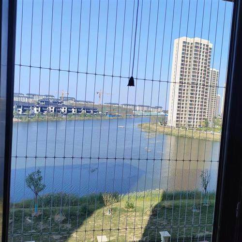 天津隐形防护网不锈钢丝阳台防护网空调外机洞洞板学校楼梯防护网,全屋定制,防盗窗/窗防护栏,淘宝优惠券,粉丝福利购,淘宝优惠卷