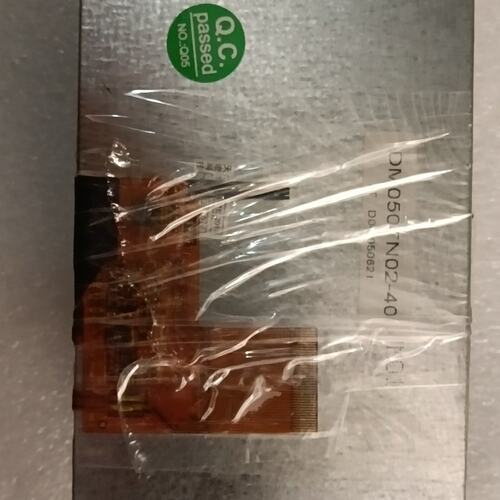 议价DM触摸屏DM050TN02-40DM070TN02-40DM070TN01-40