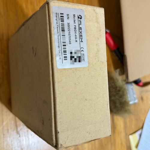 议价FBOX工业路由器FBOX-4G-RFBOX-4GFBOX-4G-RS