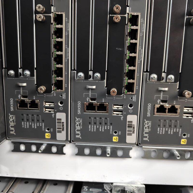议价Juniper防火墙SRX550-645SRX550HMSRX650
