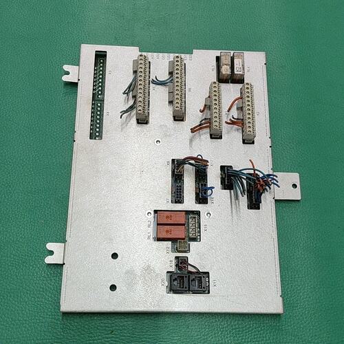 人安全板DSQC643DSQC643 3HAC024488-001DSQC643 3HAC024488-002