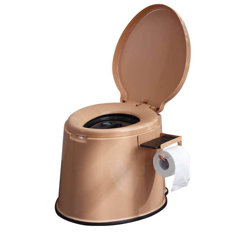 可移动马桶孕妇坐便器家用痰盂成人尿盆便携式老人尿桶夜壶大便椅