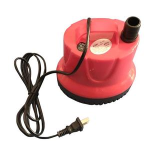 优里尔超静音鱼缸水泵鱼池潜水泵小型底吸抽水泵循环泵过滤换水泵