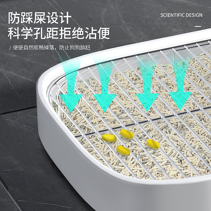 宠物狗狗厕所用品大全尿