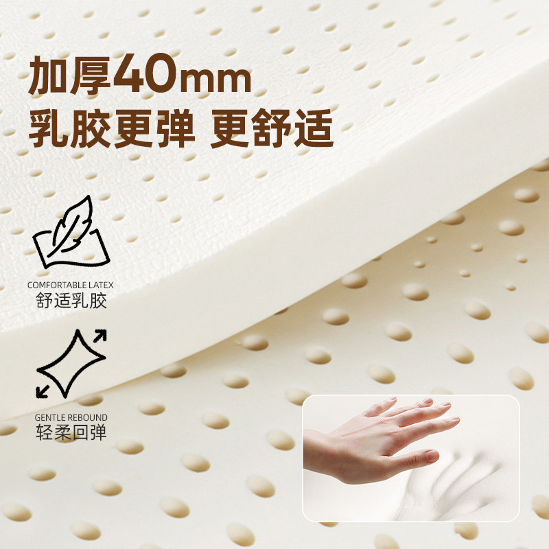 狗窝四季通用乳胶宠物耐