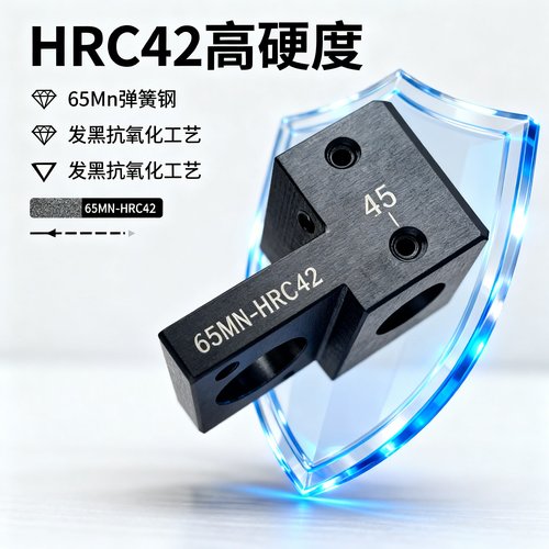 斯大走心机star-SP23 SR20 SR32背轴一拖二一拖一扩展刀座