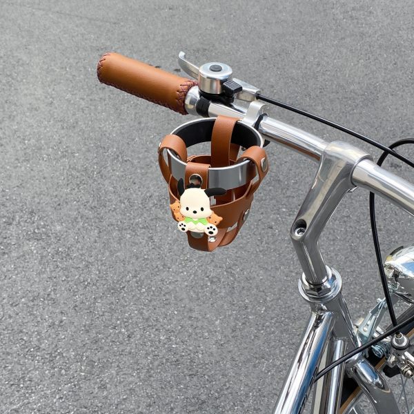 公路车水杯架自行车水壶架支架单车奶茶骑行装备山地水壶架咖啡杯