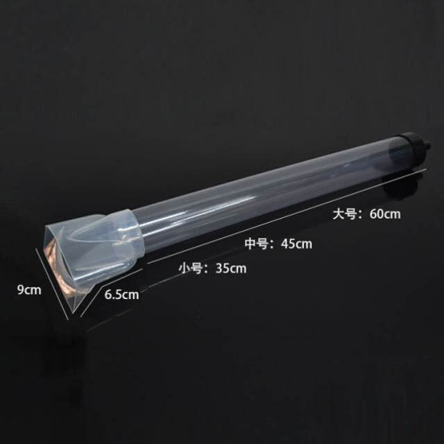 鱼缸换水器洗砂器手动洗沙器抽水器鱼缸P吸水器吸管抽水器