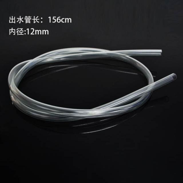 鱼缸换水器洗砂器手动洗沙器抽水器鱼缸P吸水器吸管抽水器