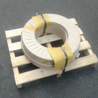 16L不锈钢打包带薄条 长条w薄片板卷带特尺分条201 04规格齐