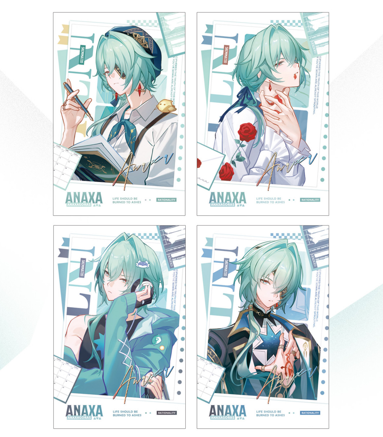 thumbnail for [Pre-sale] "Ten Million Paths" Collapsed Star Dome Railway At that moment, Xia alone planned millet to the fandom