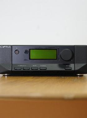 赛乐士Cyrus classic pre发烧HiFi前级DAC解码耳放唱放陈列9.99新