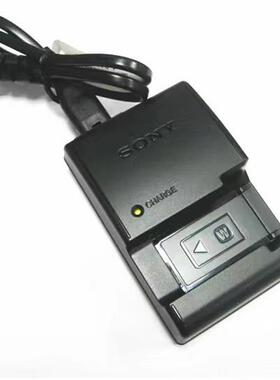 适用于索尼DSC-RX10 RX10M2 RX100M3 RX100M4长焦相机电池充电器