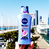 Premium玫瑰高保湿 新版 身体乳200g NIVEA 妮维雅 现货 日本本土版