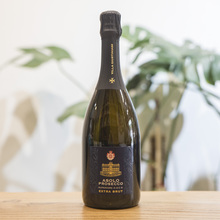 意大利Asolo Prosecco普罗塞克Charmat查玛罐式dry干型DOCG起泡酒