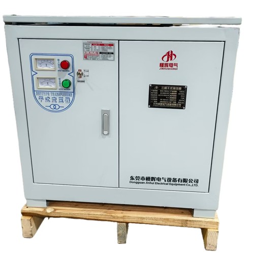 三相隔离变压器380V变36V50KW