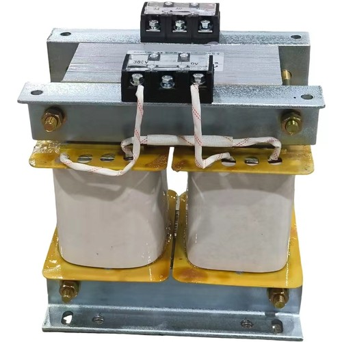 380V变220V 6KW双线包隔离变压器BK-6KVA 380V转220V 8K 10K 15KW