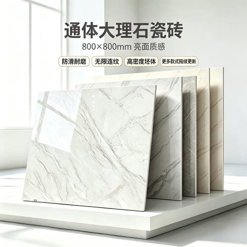 广东佛山瓷砖地砖800x800