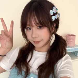 碎发夹少女百搭化妆夹鸭嘴夹学生