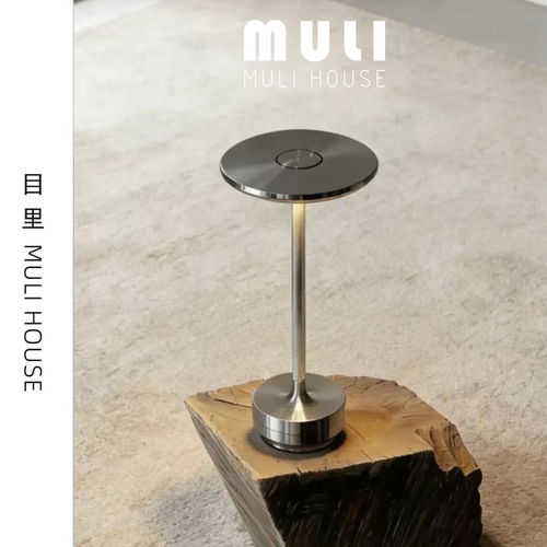 必入！意式极简氛围感夜灯