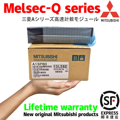 三菱A1S66ADA A1S68TD AD75M3 A1SJ71PB92D A1SG62/SP60 A1SD51S