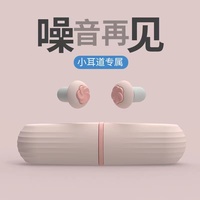 耳塞防噪音睡眠专用睡觉神器超级隔音学生专业降噪静音防吵打呼噜