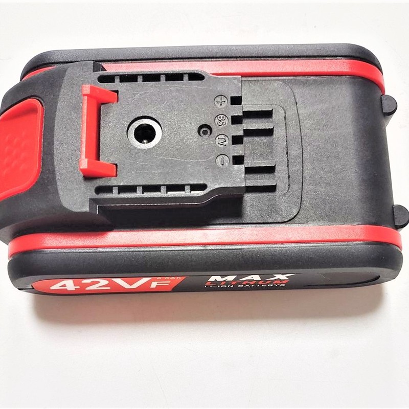 LIYOBI利优比42V 42F锂电钻充电器手电钻电动螺丝刀 锂电池充电器