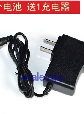 欧邦迪60W超强光锂电池探照灯 BD-999 BD-888 BD 668 9S 充电器