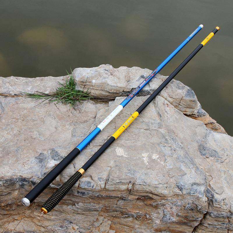 鱼竿手竿碳素台钓竿长节竿超硬超轻钓鱼竿渔杆实体店鱼杆,户外/登山/野营/旅行用品,溪流竿,淘宝优惠券,粉丝福利购,淘宝优惠卷