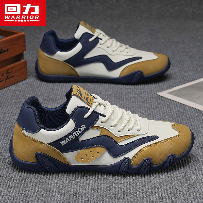 回力正品男鞋休闲运动鞋