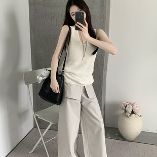 grapestone 葡萄籽-ood工装休闲裤休闲裤(配屁帘)(不含上衣)26604