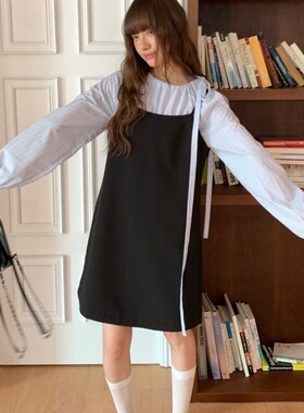 MAKE MORE TIME-质清新小衫MMT—韩系ins风轻甜系穿搭小衫S882367