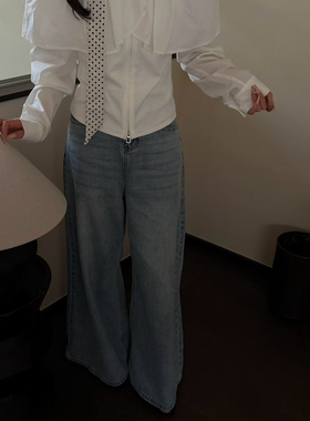 由米+-26年春款韩系百搭一字肩上衣小衫(不含项链和屁帘)3248