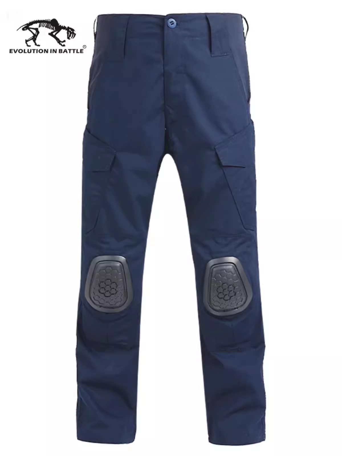 猛虎营蛙服训练长裤户外耐磨透气