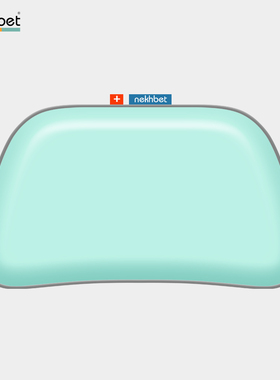 MHT2023-S定型枕头枕套  91%棉  9%氨纶
