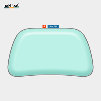 定型枕棉枕套可水洗机洗